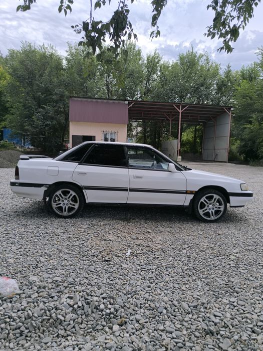 Диски Субару R 17 с резиной