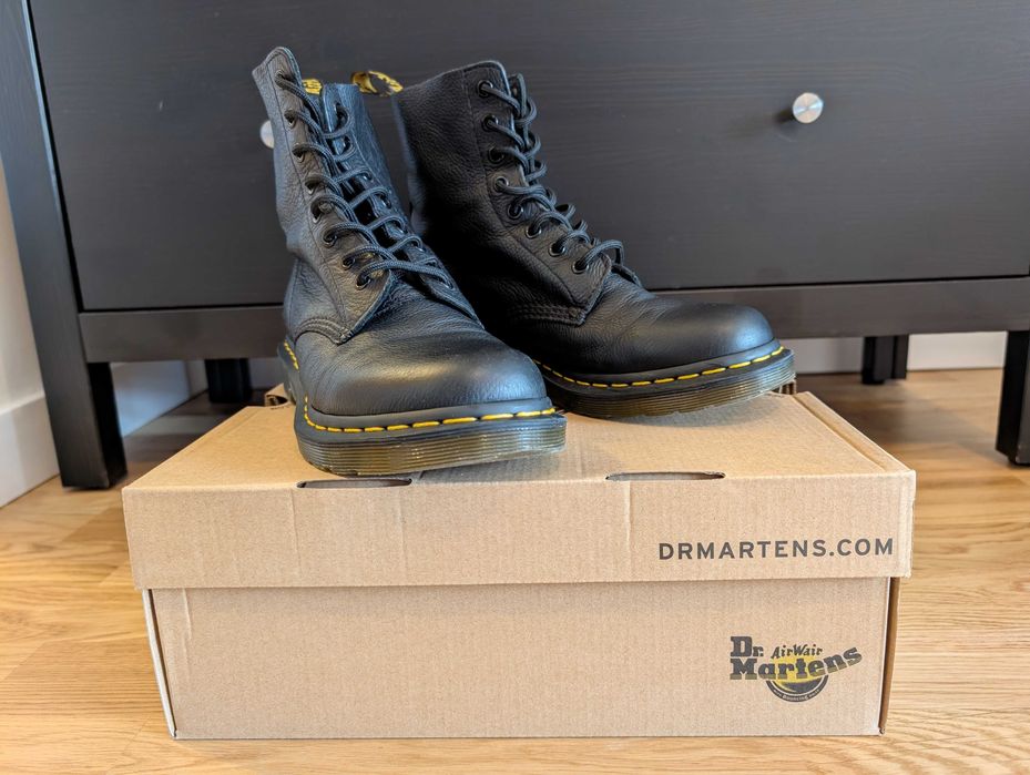 Dr. Martens 1460 PASCAL, marimea 41