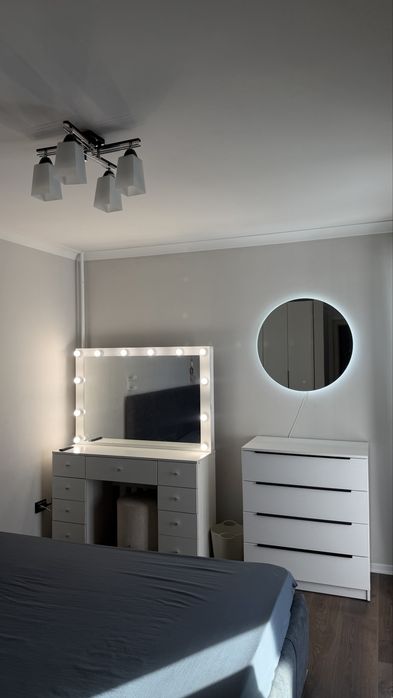 Сдам двухкомнатную квартиру