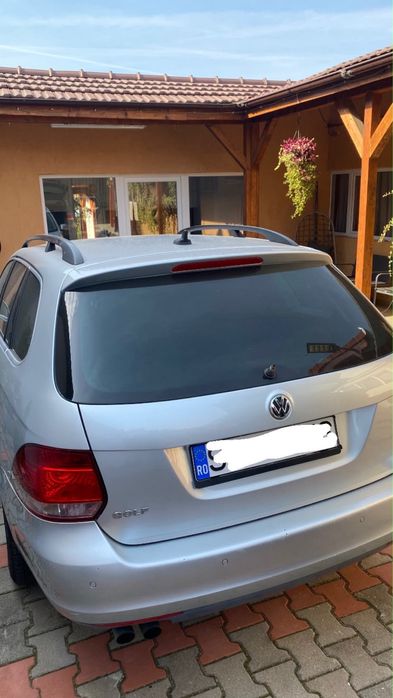 Vand golf 6.