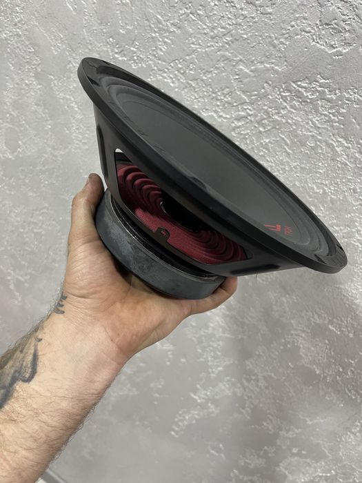 Продам новый динамик гром урал TT250