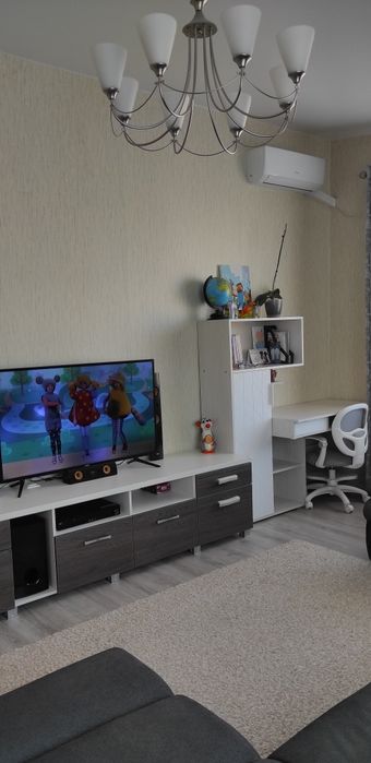 Продам 2-х комнатную квартиру