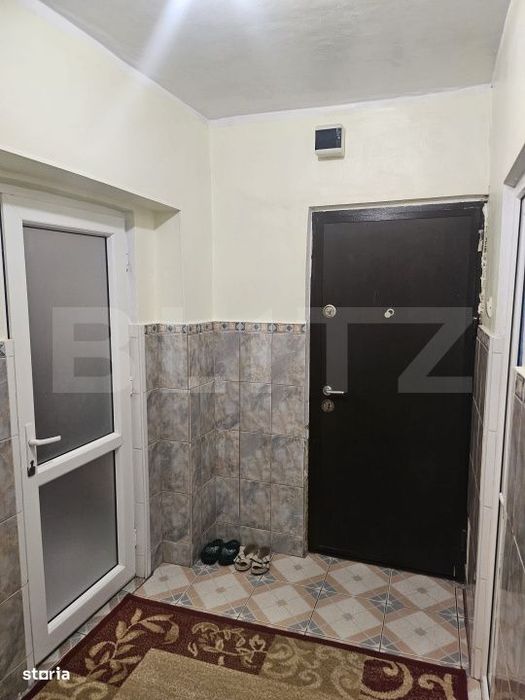 Apartament de vanzare, 2 camere, semidecomandat, zona viaduct