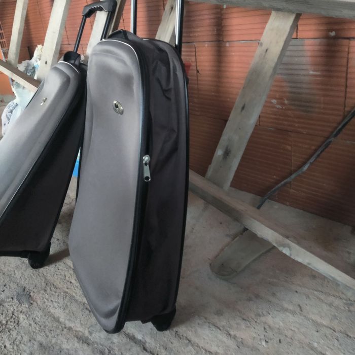 На колелца на колелца