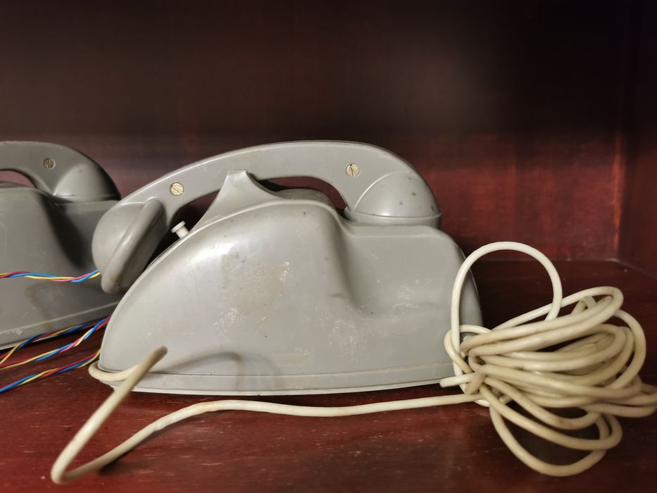 Телефон. Из СССР.Ретро.