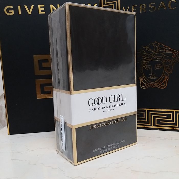 Good girl Carolina Herrera 350.000