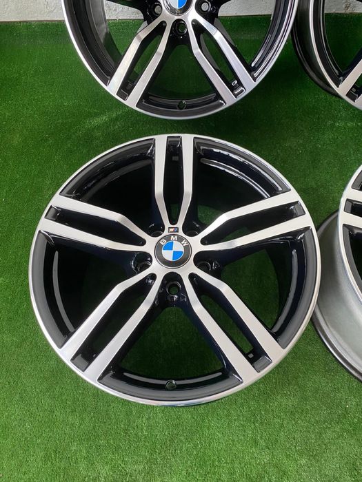Jante Originale BMW X6 F16/X5 F15 R 19 ca noi