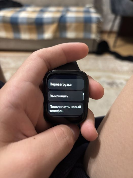 Редми часы оригинал нету караобки