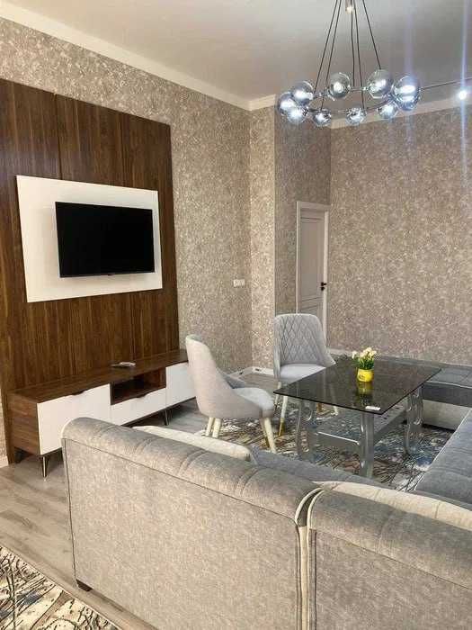 Аренда кв ул Нурафшон 2-комнатная ро-н Шайхантахурский