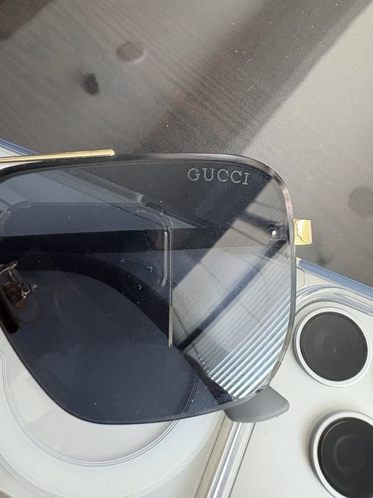 Слънчеви очила gucci