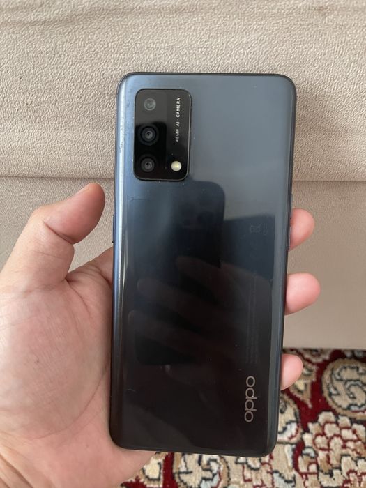 Оппо А74 в отличном состояний