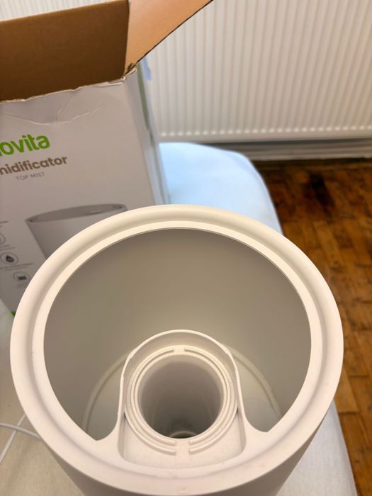 Umidificator biovita