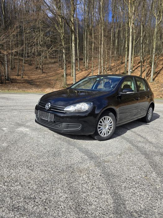 de vânzare  VW GOLF 6