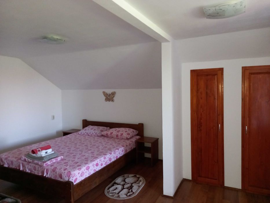 Cazare 2 Mai - Vama Veche – Confort și Relaxare la 7 Minute de Plajă