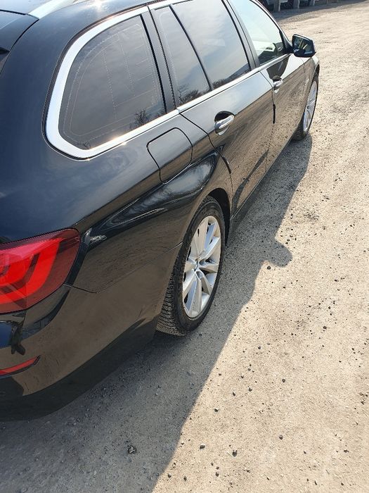 BMW  245 k.c 3.0 TDI 0л