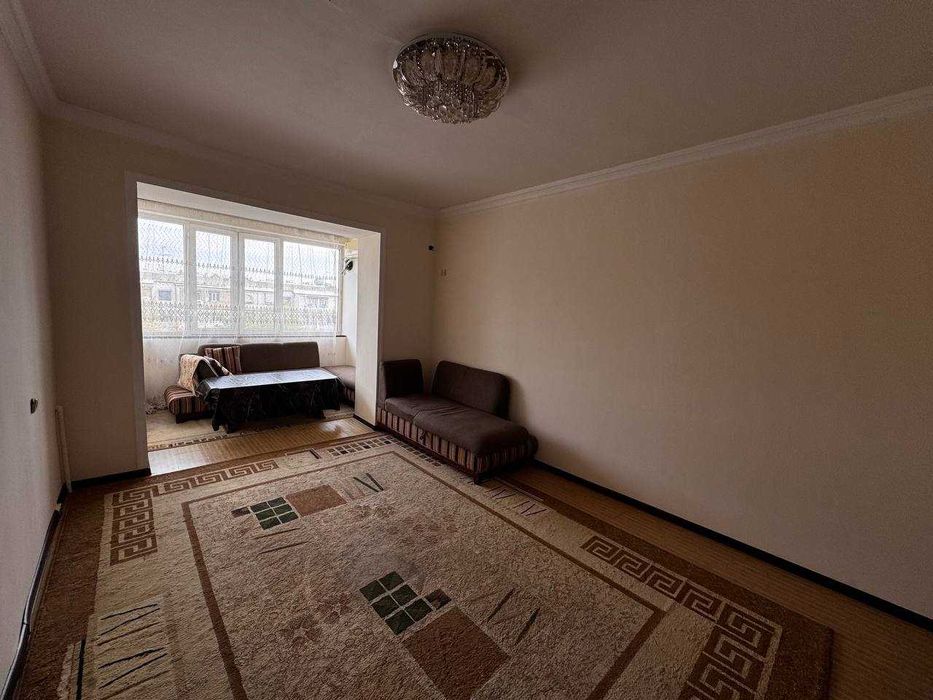 Карасу 6, 2х комнатная квартира 66м2, сквозная ( 97875 )