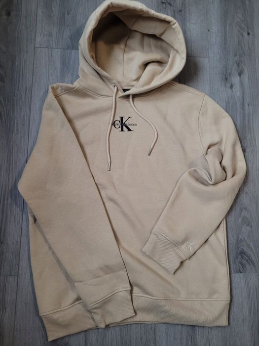 Hanorac calvin klein ,nou