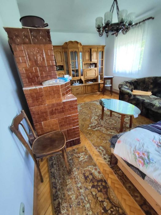Casa cu 5 camere in Vulcana Băi, județul Dambovita