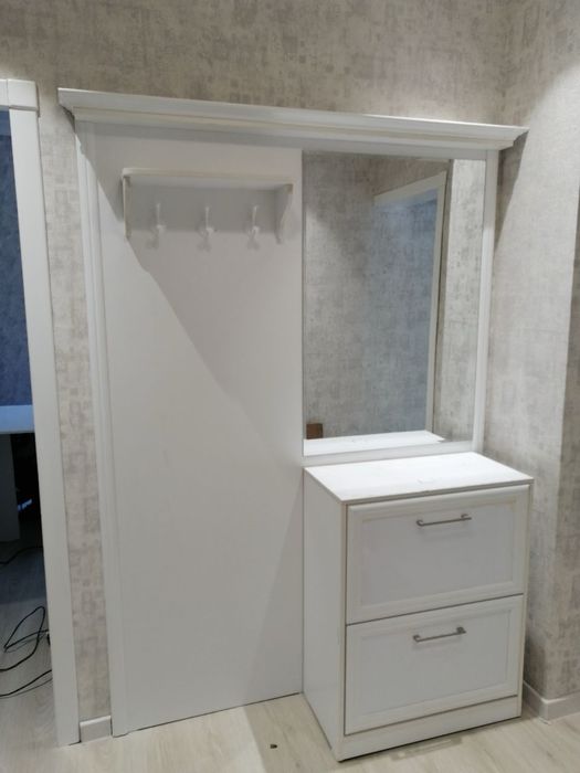 Шкаф для прихожей делаем на заказ prixojiy shkaf na zakaz