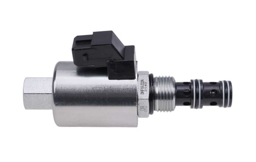 SOLENOID 26/960900 332/M5111 25/974000 25/105200