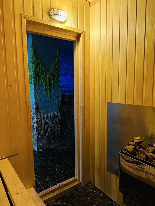 Продаем готовый бизнес спа салон