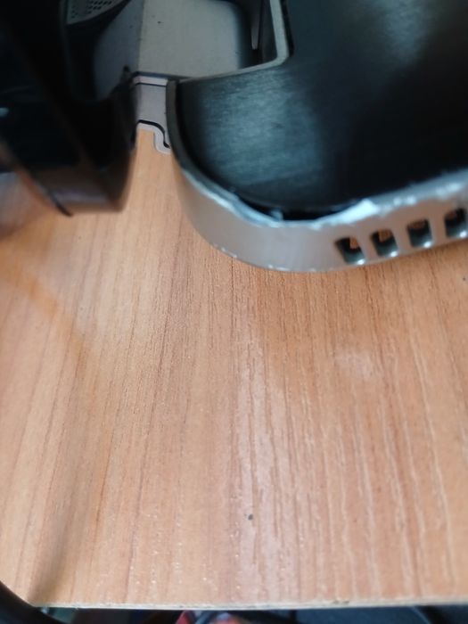 HP Pavilion DV7 с някои липси, i7-2670qm