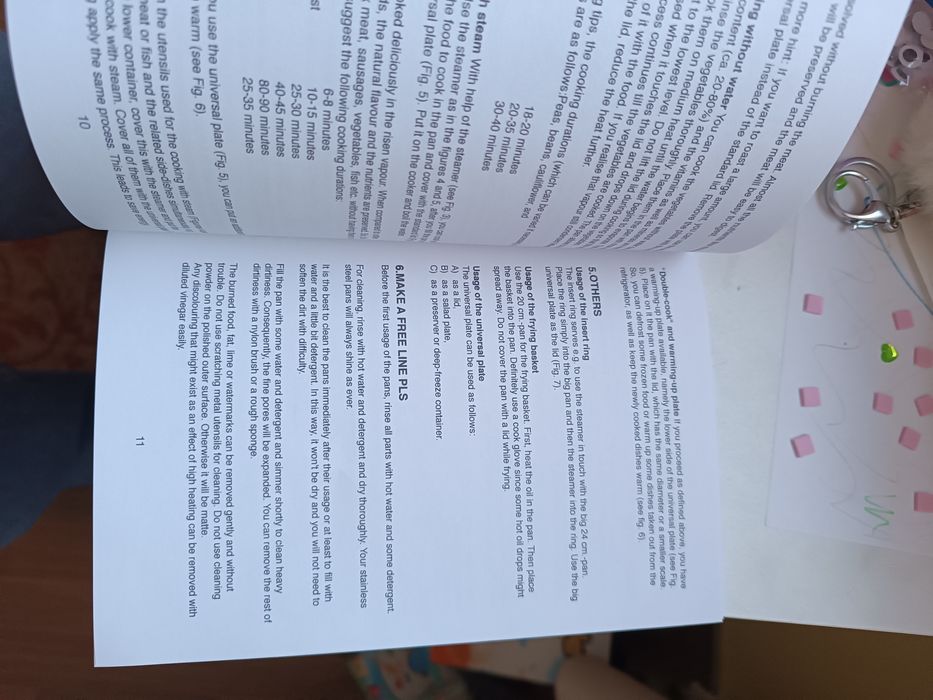 комплект тенджери и тигани Zepter