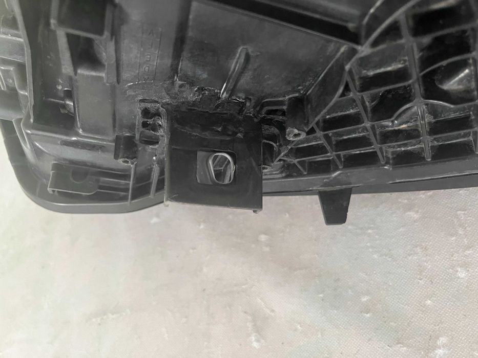 Far dreapta full led Mercedes CLA C118 dupa 2019 original