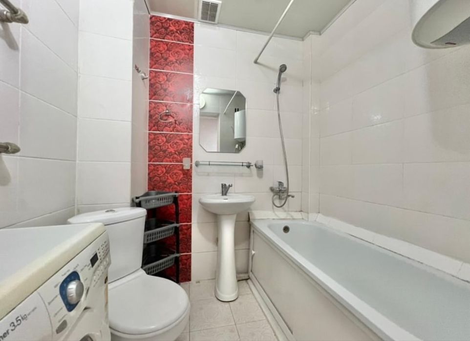 1 ком посуточно кв