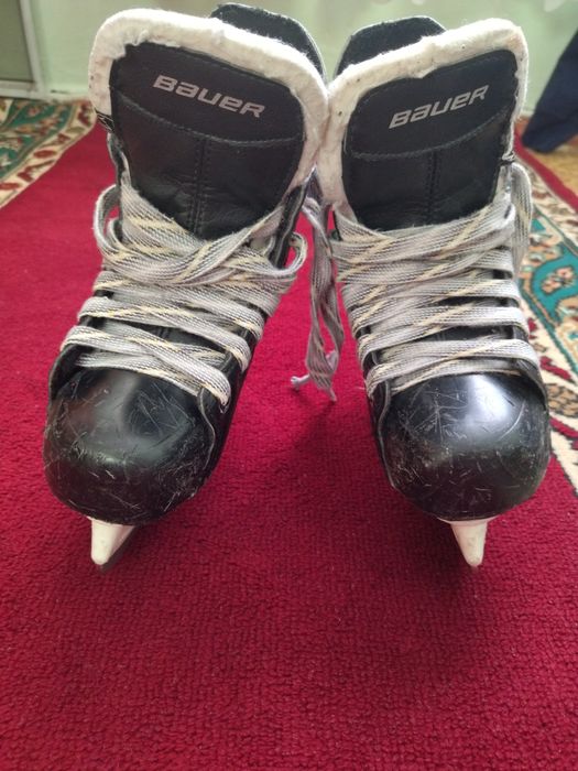 Коньки   детские