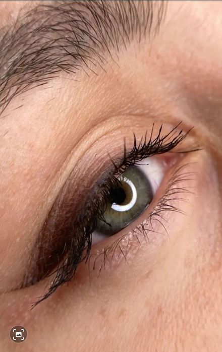 Перманентный макияж