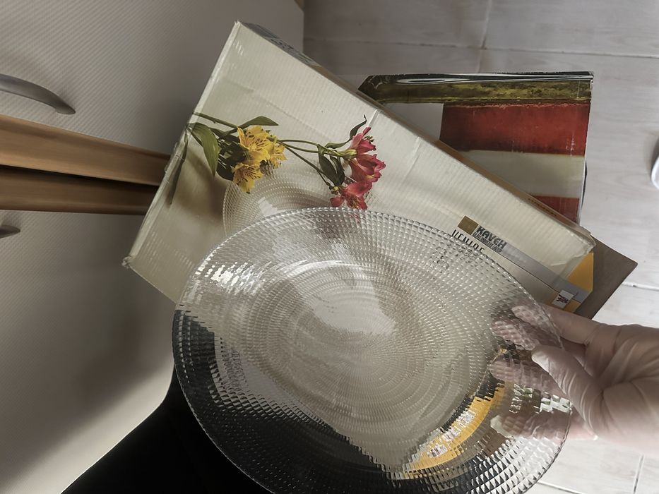 Продается посуда