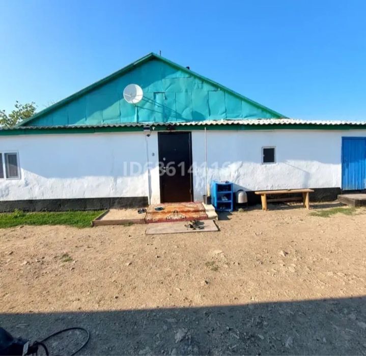 Продам дом в ефимовке