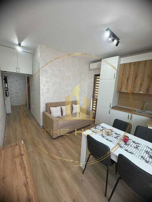 Дава се под наем Двустаен апартамент в Варна, Бриз - 55 кв.м за 550 € - Снимка #2