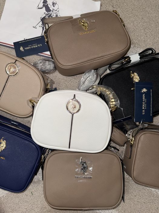 Женские кроссбоди