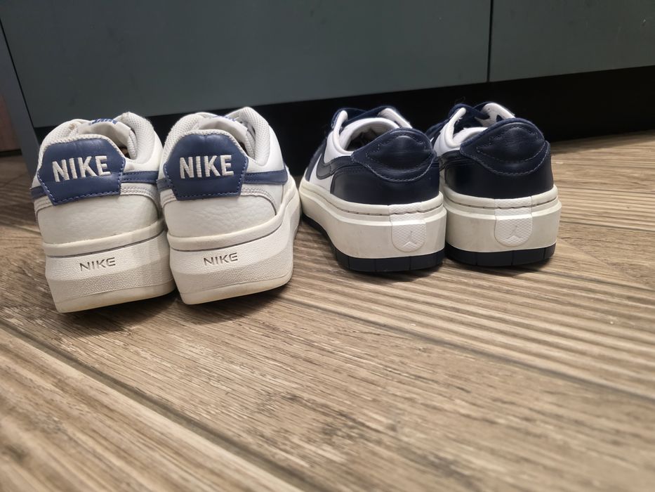 Дамски маратонки NIKE