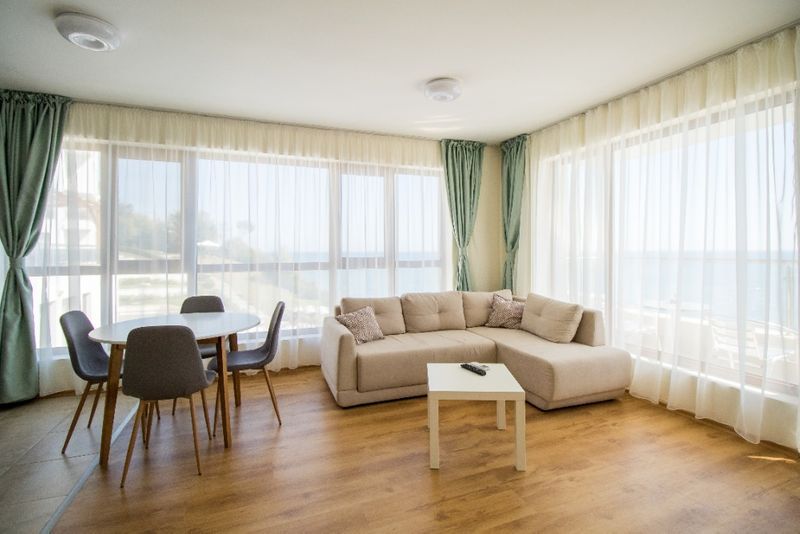 White Cliffs Byala Наем на Апартаменти първа линия