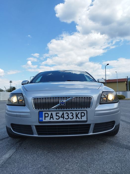 Volvo v50 diesel