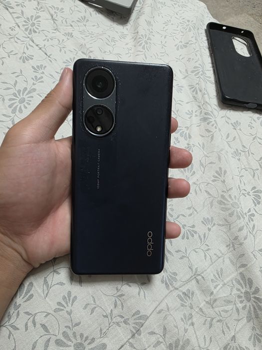 Oppo reno 8 t 5g