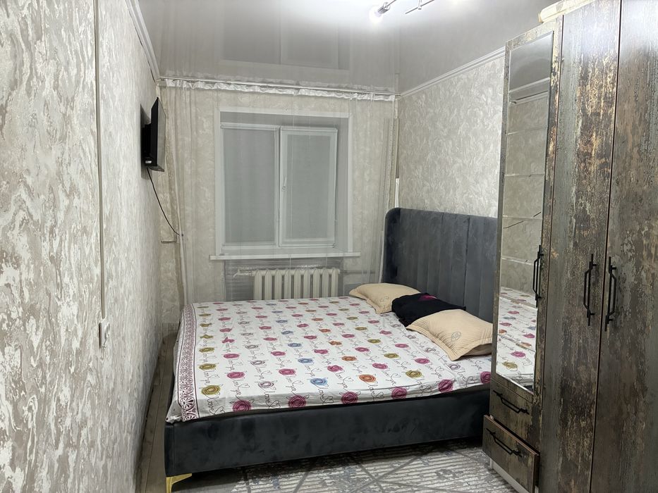 Продам 2-х комнатную квартиру