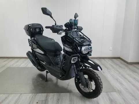 BAS TANK TK3D 150CC (Оптом от 5)