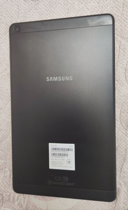 Samsung Galaxy Tab 8 sim