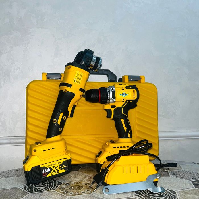 Электронный набор