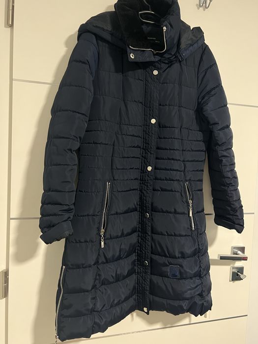 Geaca de iarna matlasata Reserved