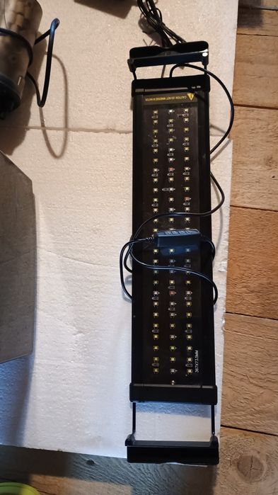 Accesorii pentru acvariu