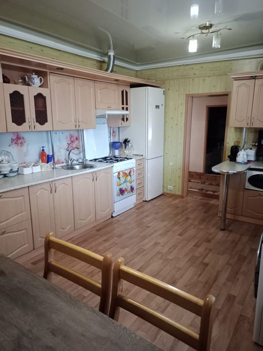 Продам дом в Красный партизан