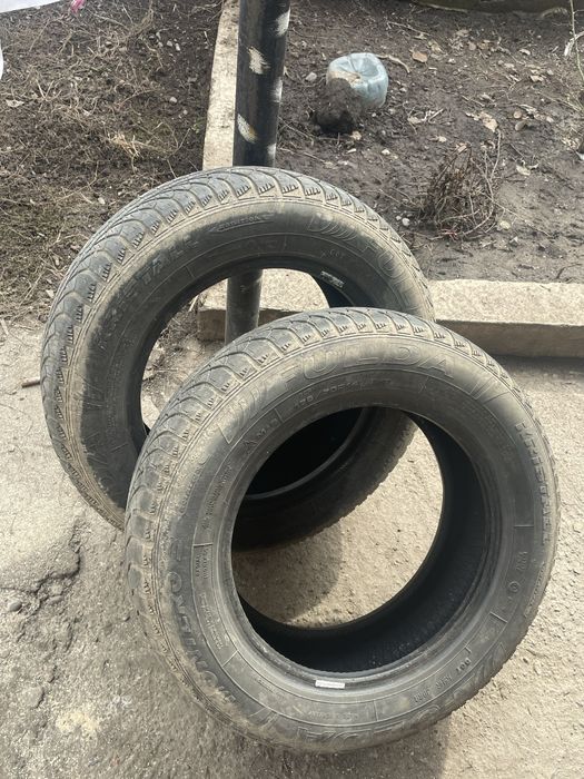 Шина для машина