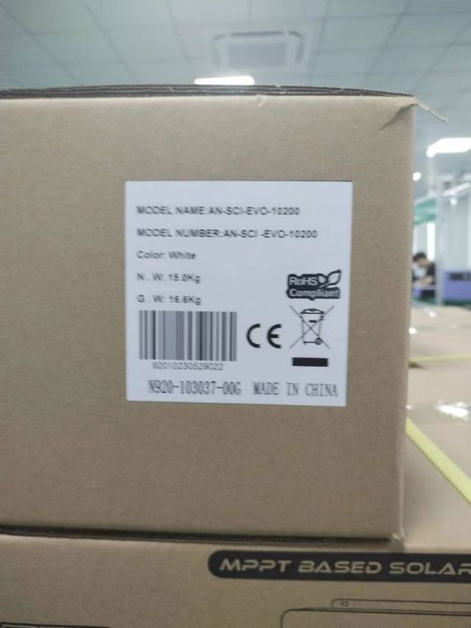 Инвертор 1,6кВт , 3кВт, 3,6кВт 6.2кВт 10.2кВт 48Вольт