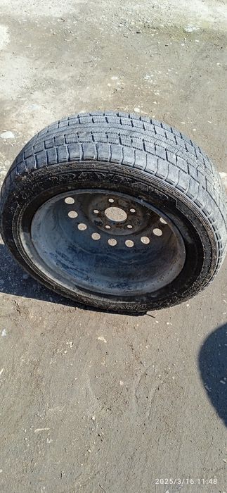 Продам диск в отличном состоянии бу