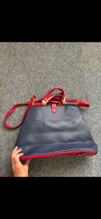 Дамска чанта Tommy Hilfiger